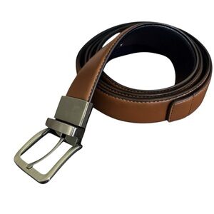 8XL-10XL Belt 56 57 58 59 60 61 62 Waist Reversible Black Brown Big and Tall